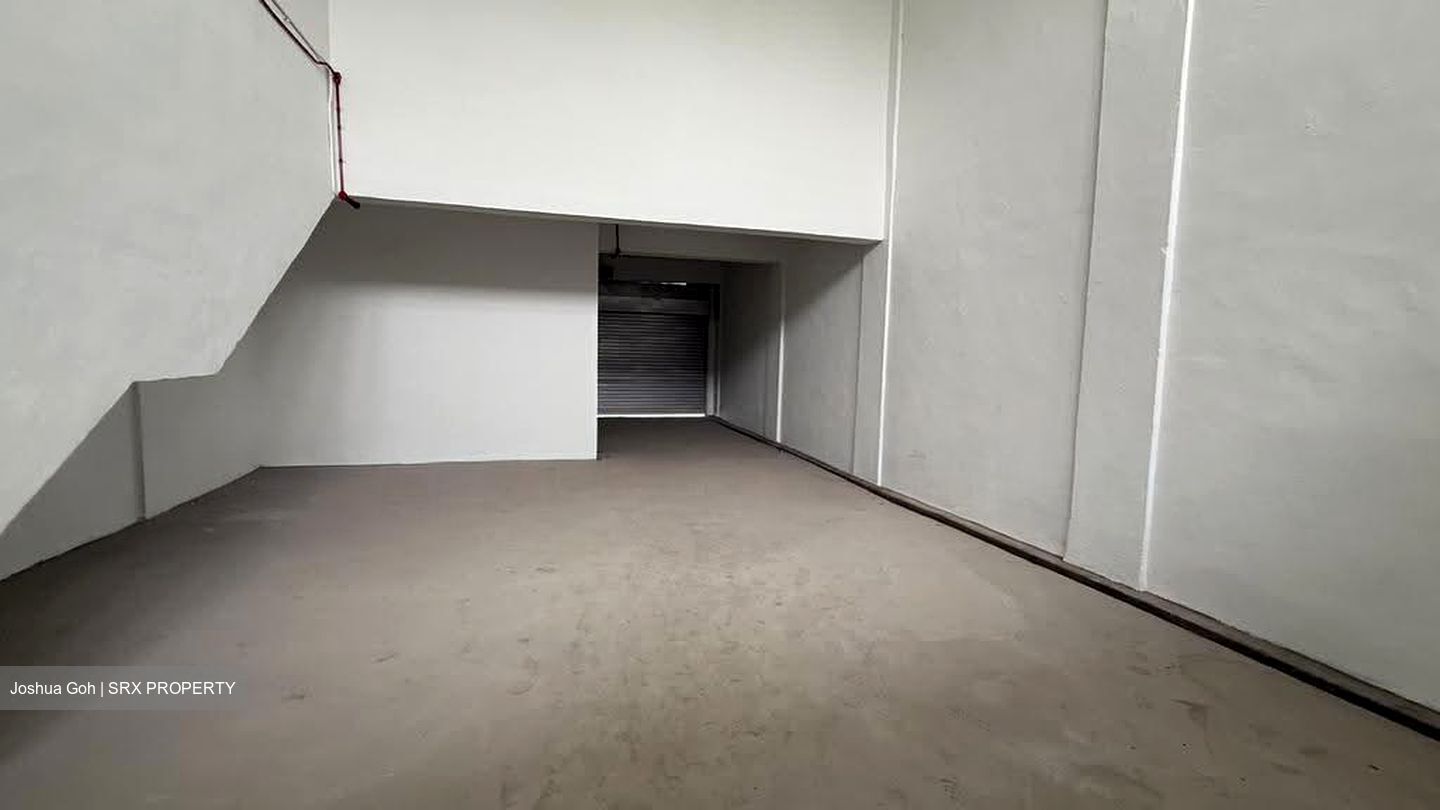 Jurong Industrial Estate (D22), Factory #636389421